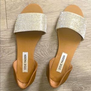 Steve Madden Sandals